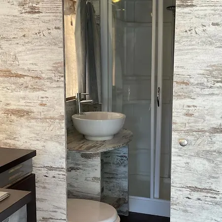 I Melograni * Marina Di Bibbona