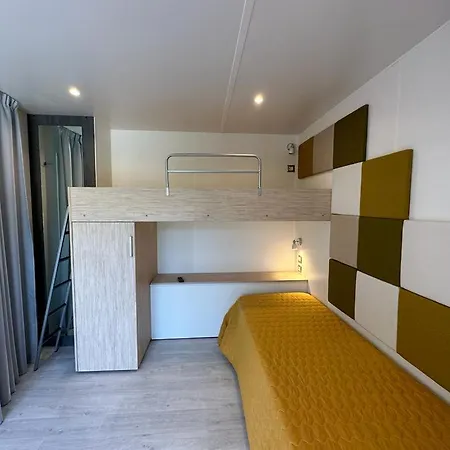 I Melograni Marina Di Bibbona