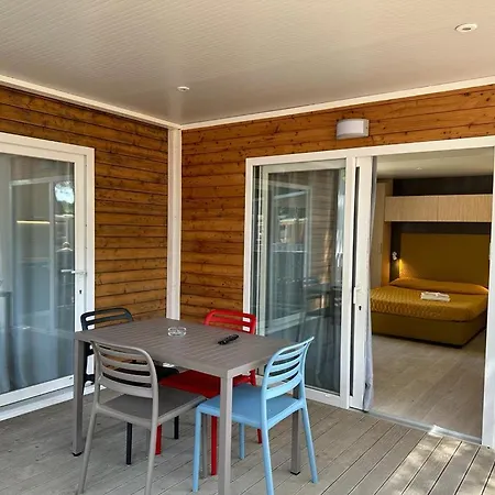 I Melograni Marina Di Bibbona