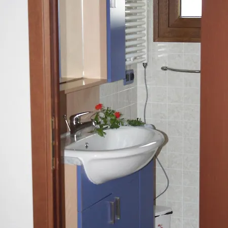 Κάμπινγκ I Melograni Marina Di Bibbona