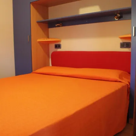 Κάμπινγκ I Melograni *