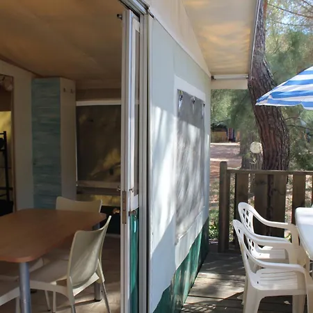 I Melograni * Marina Di Bibbona