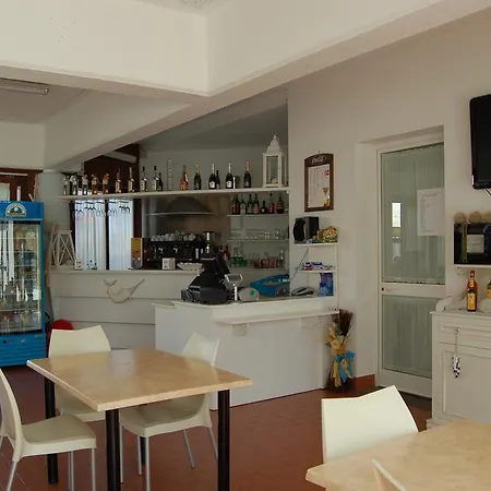 I Melograni Κάμπινγκ *