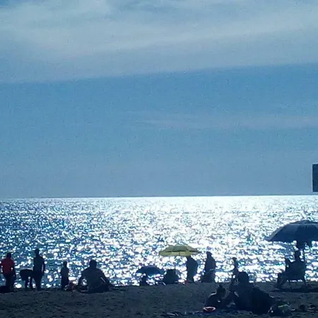 Κάμπινγκ I Melograni *