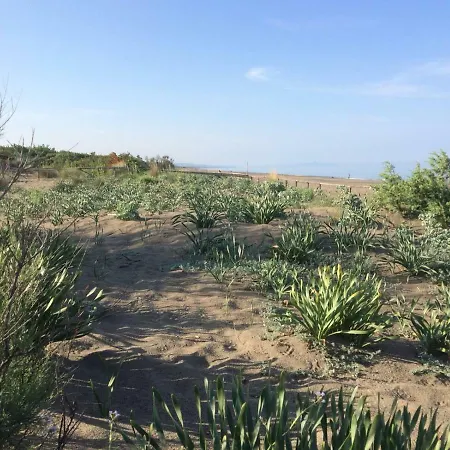 Campsite I Melograni *