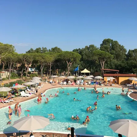 I Melograni Marina Di Bibbona